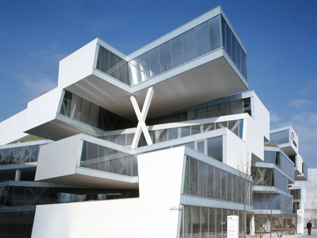 CVC Glass - glastroesch - Combi Neutral