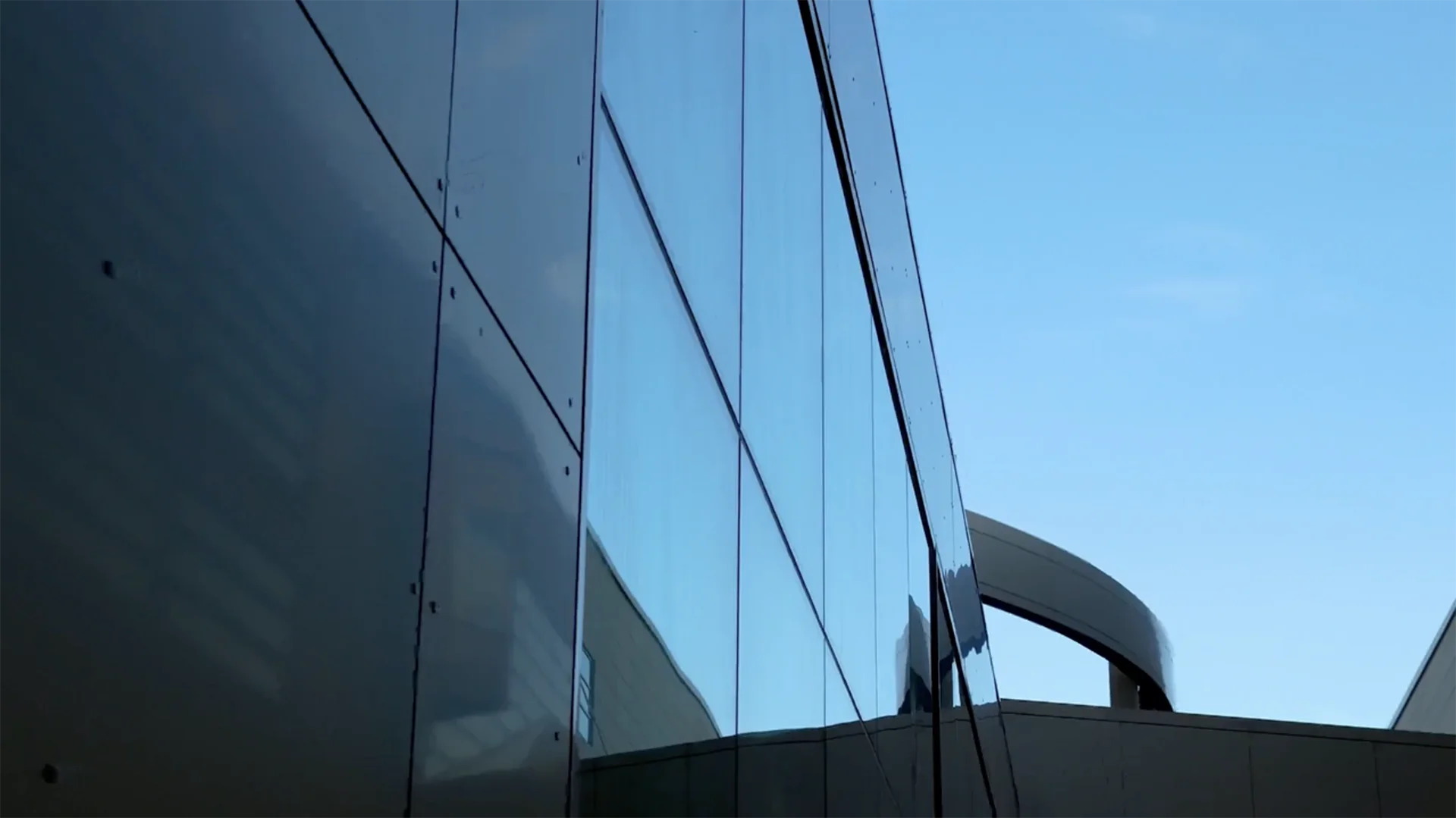 CVC Glass Hero Video Poster